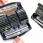 member wallet slot